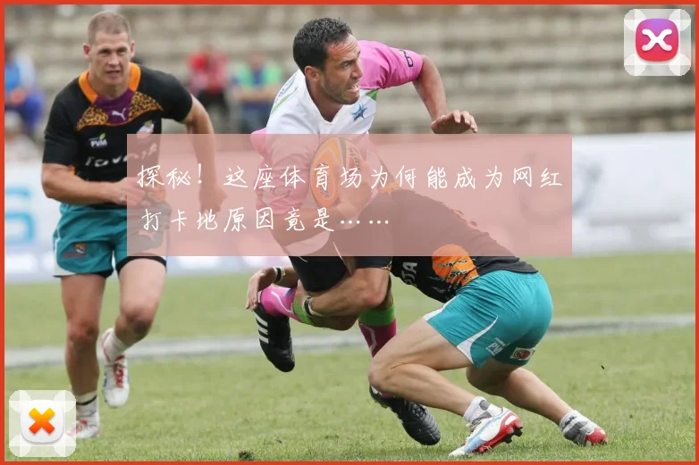 探秘！这座体育场为何能成为网红打卡地原因竟是……